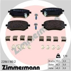 ZIMMERMANN Zim-22861.180. 2