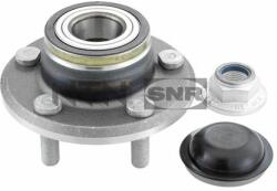 SNR kerékcsapágy készlet SNR R186.37 (R186.37)
