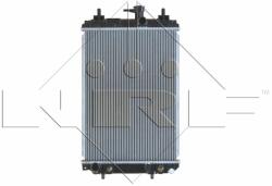 NRF hűtő, motorhűtés NRF 58494 (58494)