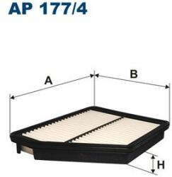 FILTRON légszűrő FILTRON AP 177/4 (AP 177/4)