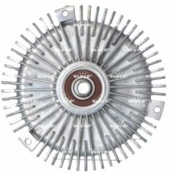 NRF kuplung, hűtőventilátor NRF 49615 (49615)