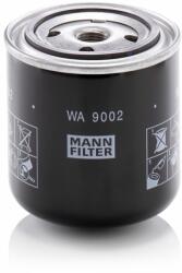 Mann-filter hűtőközeg szűrő MANN-FILTER WA 9002 (WA 9002)