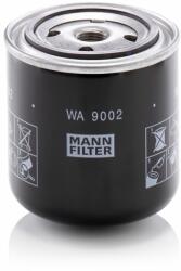 Mann-filter hűtőközeg szűrő MANN-FILTER WA 9002