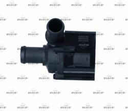 NRF Pompă de apă suplimentară (circuitul apei de răcire) NRF EASY FIT 390063 (390063)