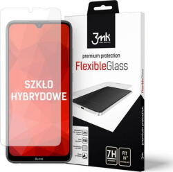 3mk Protection FlexibleGlass Xiaomi Redmi Note 8T Szkło Hybrydowe - vexio