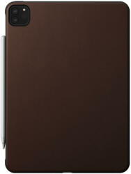 Nomad Husa tableta din piele Nomad Rugged , brown - iPad Pro 11" 21/20/18
