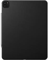 Nomad Husa tableta din piele Nomad Rugged , black- iPad Pro 12.9" 18/20