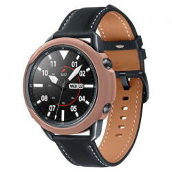 SPIGEN Carcasa protectoare Spigen Liquid Air, Samsung Galaxy Watch 3, 45mm - bronz - vexio