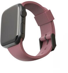 UAG Curea silicon UAG U Silicone Strap Apple Watch 38/40mm rose - vexio
