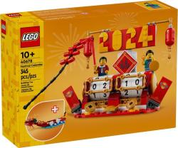 LEGO® Ünnepi naptár (40678)