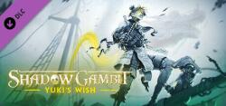 Mimimi Games Shadow Gambit Yuki's Wish DLC (PC)