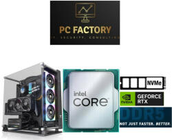 PC FACTORY Ultimate Beast