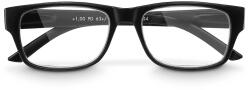 Hama 96219 Olvasószemüveg, műanyag, matt fekete, +1, 5 dpt (96219)