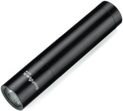  Mini Flashlight Supfire S11-x (black), Usb, 700lm