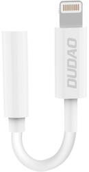DUDAO L16i Audio potrivit pentru Lightning na 3, 5mm aux