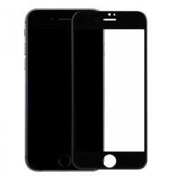 Benks Folie sticla securizata Corning Gorilla premium full body 3D iPhone 7 Plus tempered glass 0, 3 mm X Pro Benks NEGRU (6948005938390)