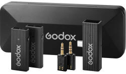 Godox MoveLink Mini UC-Kit2