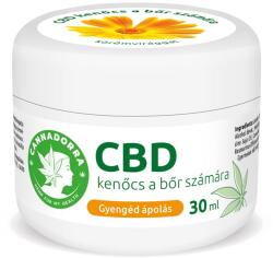 Cannadorra CBD kenőcs 30 ml