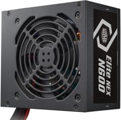 Cooler Master Elite Nex N600 600W (MPW-6001-ACBN-B)