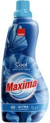 Sano Balsam rufe Sano, Cool Maxima, 40 spalari, 1L 992867