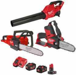 Milwaukee M18FPP3OPL5-823P (4933492814)