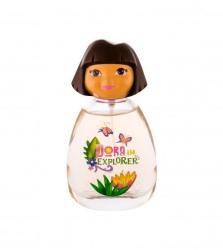  Nickelodeon - Dora The Explorer EDT 100 ml Parfum