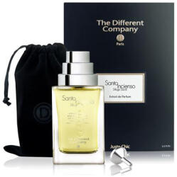 The Different Company Santo Incienso Sillage Sacre Extrait de Parfum 100 ml
