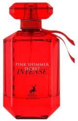 Alhambra Pink Shimmer Secret Intense EDP 100 ml Parfum