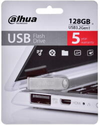 Dahua U106 128GB USB 3.2 Gen1 (USB-U106-30-128GB) Memory stick