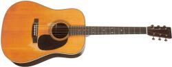 Martin D-28 Satin Streetlegend