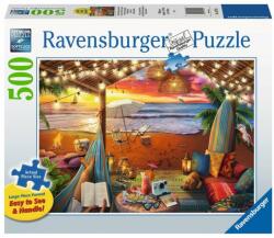 Ravensburger Naplemente 500 db-os (16795)