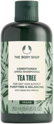 The Body Shop Teafás kondicionáló 250 ml