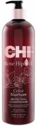 CHI Haircare Rose Hip Oil Color Nurture Protecting conditioner 739 ml