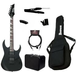 Ibanez GRG121DX-BKF Set
