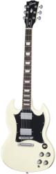 Gibson SG Standard Classic White