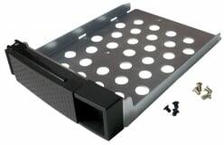 QNAP SP-TS-TRAY-WOLOCK rack tartozék (SP-TS-TRAY-WOLOCK) (SP-TS-TRAY-WOLOCK) - senetic