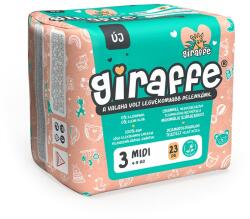 Giraffe Channel 3 Midi 4-9 kg 23 db