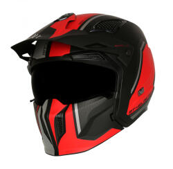 MT Helmets Streetfighter SV S Twin