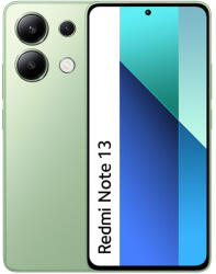 Xiaomi Redmi Note 13 256GB 8GB RAM Dual Мобилни телефони (GSM)