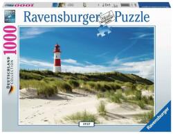 Ravensburger Deutschland Collection - Sylt 1000 db-os (13967)