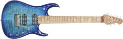 Music Man JP157 Cerulean Paradise