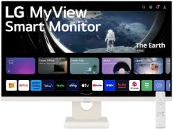 LG MyView 27SR50F Monitor
