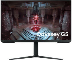 Samsung Odyssey G5 S32CG510EU Monitor