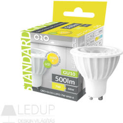 LED-POL Oro-gu10-lupo-7w-cw-ii (oro01051)