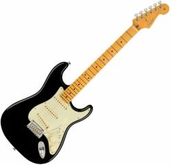 Fender American Professional II Stratocaster MN BLK