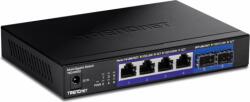 TRENDnet TEG-S562