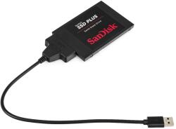 SanDisk 240GB (SDSSDA-240G-G26USB)