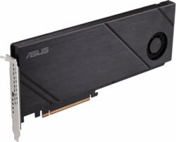 ASUS Hyper M. 2 x16 Gen5 PCIe SSD beépítő PCIe kártya (90MC0CY0-M0EAY0)
