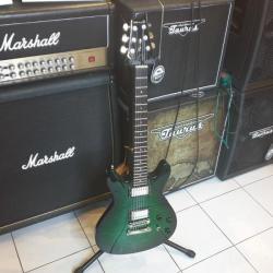 Sandberg Florence Greenburst Highgloss