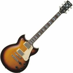 Yamaha SG1820 Brown Sunburst
